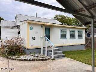813 Allendale Avenue, Gulfport, MS 39501