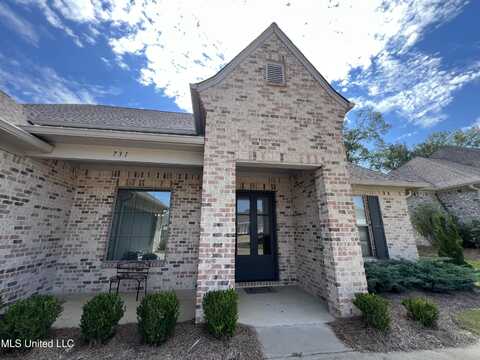 731 Glenwild Drive, Canton, MS 39046