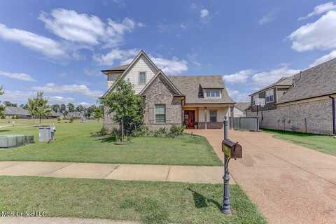 5162 Kensley Court, Southaven, MS 38672