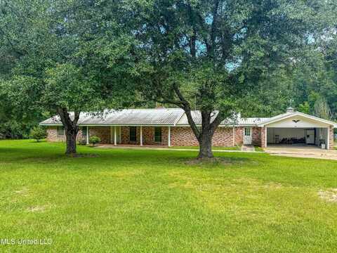 3415 Cato Road, Braxton, MS 39044