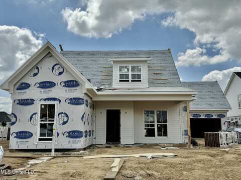 2543 Saint Charles Cove, Southaven, MS 38672