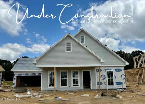 2544 Saint Charles Cove, Southaven, MS 38672
