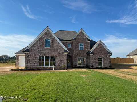 4259 Adriane Cove, Nesbit, MS 38651