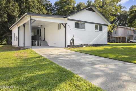 1219 Polk Avenue, Pascagoula, MS 39567