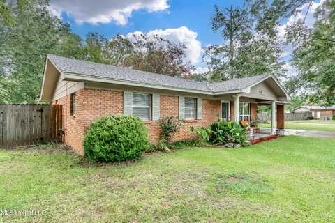 704 Marilyn Drive, Pearl, MS 39208