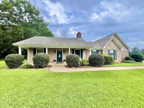 1129 Walnut Hill Lane, Hazlehurst, MS 39083