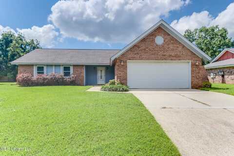 557 Tasha Drive, Diberville, MS 39540