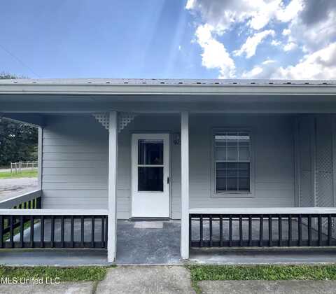9615 Smith Avenue, Vancleave, MS 39565