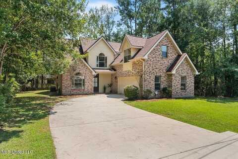 8313 Analii Street, Diamondhead, MS 39525