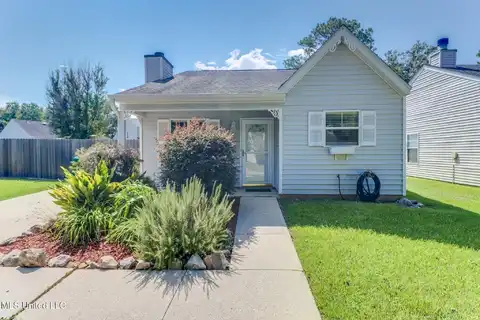 12297 Windward Drive, Gulfport, MS 39503