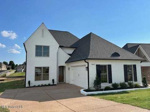 1663 Ryker Road, Southaven, MS 38671