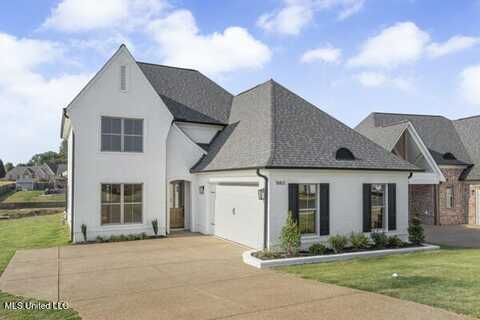 1663 Ryker Road, Southaven, MS 38671