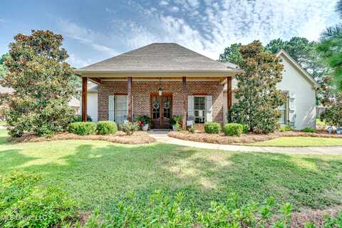 104 Carrington Drive, Madison, MS 39110