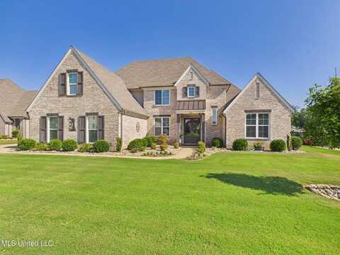 4410 John Joseph Drive, Olive Branch, MS 38654