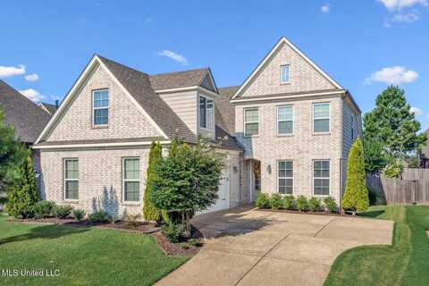 6749 Mourning Dove Lane, Olive Branch, MS 38654