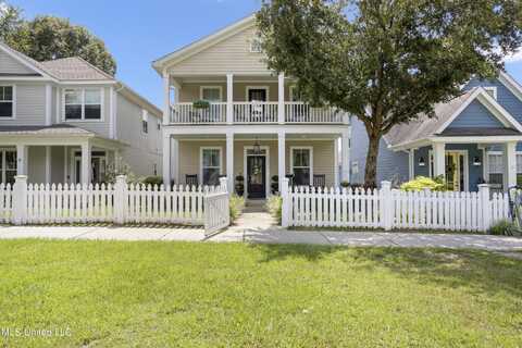 13090 Pine Valley Lane, Biloxi, MS 39532
