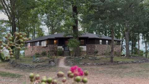 2864 Highway 407, Kilmichael, MS 39747