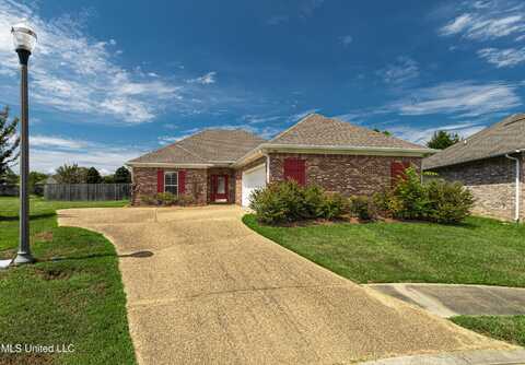 406 Montrose Place, Brandon, MS 39042