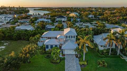 601 TRITON BEND, LONGBOAT KEY, FL 34228