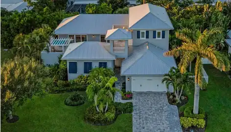 601 TRITON BEND, LONGBOAT KEY, FL 34228