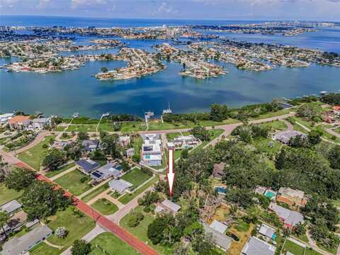 645 VILLAGRANDE AVENUE S, Saint Petersburg, FL 33707