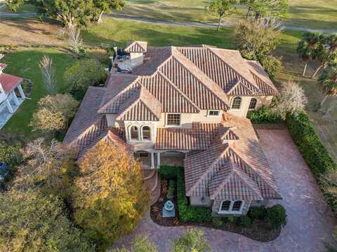 3703 DOUGLAS PLACE, PALM HARBOR, FL 34683