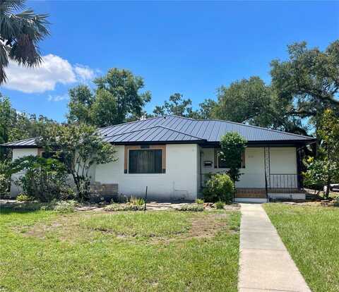 1110 W CORAL STREET, TAMPA, FL 33602