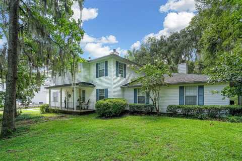 2720 NW 104TH COURT, GAINESVILLE, FL 32606