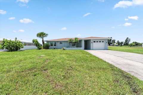 46 OAKLAND HILLS COURT, ROTONDA WEST, FL 33947