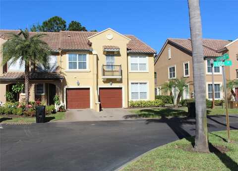 4964 LUGE LANE, ORLANDO, FL 32839