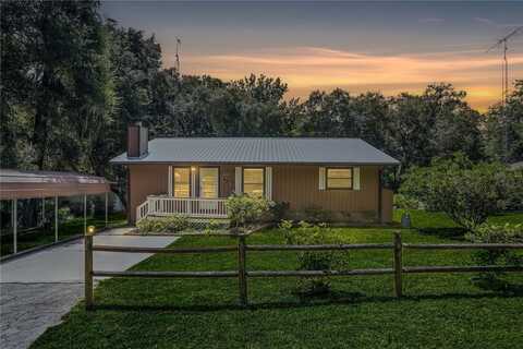 9461 CR 657, BUSHNELL, FL 33513