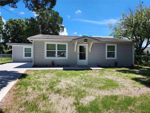 5808 SUN GLO AVENUE, PORT RICHEY, FL 34668