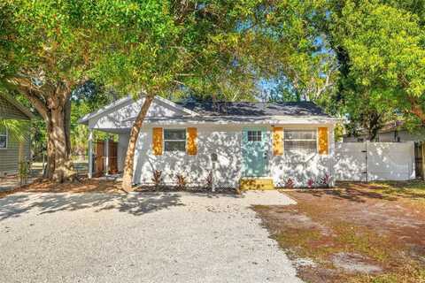 1752 42ND STREET S, Saint Petersburg, FL 33711