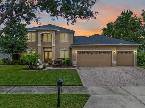 2391 FOLIAGE OAK TERRACE, OVIEDO, FL 32766