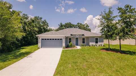 4419 CITRUS DRIVE, Saint Cloud, FL 34772