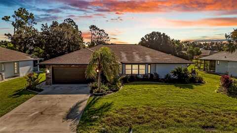 25348 AYSEN DRIVE, PUNTA GORDA, FL 33983