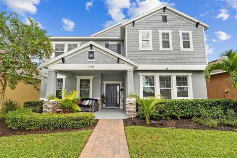 1493 REFLECTION COVE, Saint Cloud, FL 34771