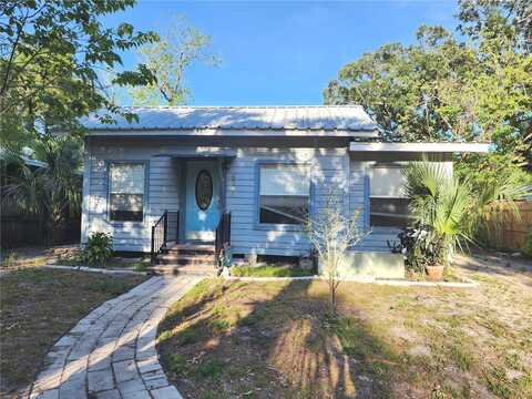 8211 N 10TH STREET, TAMPA, FL 33604