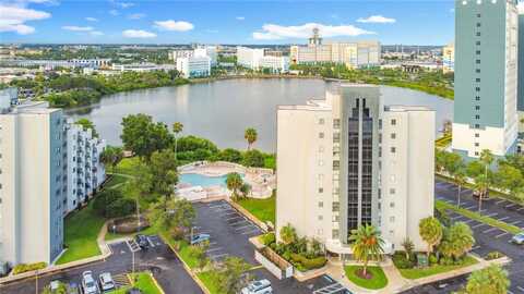 6165 CARRIER DRIVE, ORLANDO, FL 32819