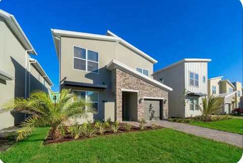 2746 BOOKMARK DRIVE, KISSIMMEE, FL 34746