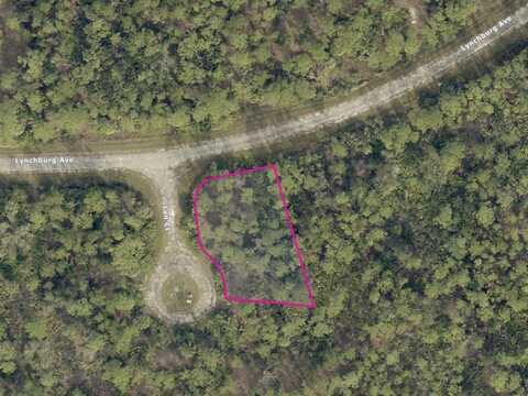 LAN COURT, NORTH PORT, FL 34288