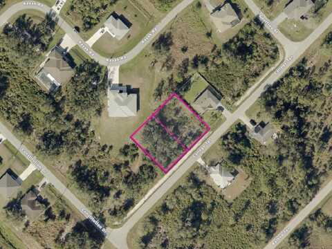 COLLEGE TERRACE, NORTH PORT, FL 34291