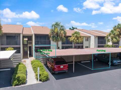 634 BIRD BAY DRIVE E, VENICE, FL 34285