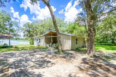 6848 SPRING LAKE ROAD, KEYSTONE HEIGHTS, FL 32656