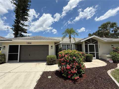 1304 ALTON ROAD, PORT CHARLOTTE, FL 33952
