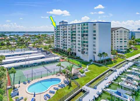 660 ISLAND WAY, CLEARWATER BEACH, FL 33767