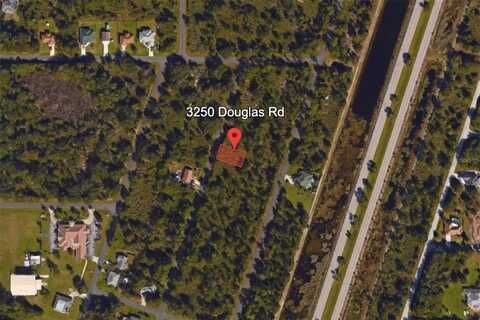 3250 DOUGLAS ROAD, PUNTA GORDA, FL 33980