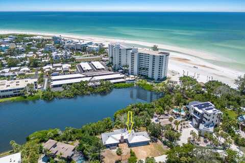 46 SANDY HOOK ROAD, SARASOTA, FL 34242