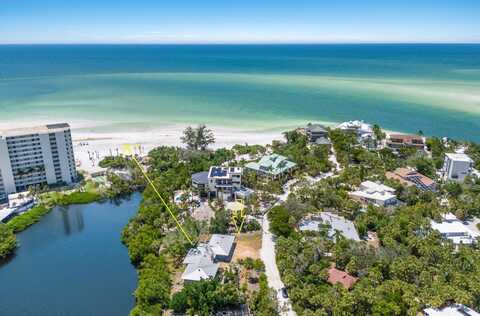 46 SANDY HOOK ROAD, SARASOTA, FL 34242