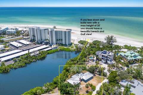 46 SANDY HOOK ROAD, SARASOTA, FL 34242